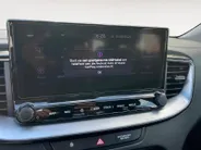 Kia Ceed Sportswagon 1.6 GDI PHEV DynamicLine Automaat | Navi | Camera | Climate Control | Cruise Control | LM Velgen | LED Koplampen | Apple Carplay