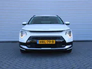 Kia Niro 1.6 GDi Hybrid ExecutiveLine | Camera | Leer | Schuifdak | Stoelverwarming+ventilatie | Elektr. stoelverstelling + achterklep | 18' LM | HUD |