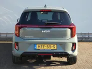 Kia Picanto 1.0 DPi 63pk 4-zits GT-Line
