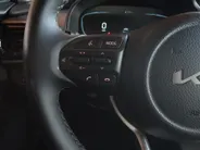 Kia Stonic 1.0 T-GDi MHEV DynamicPlusLine | Navigatie | Climate control | Stoel + Stuur verwarming | Parkeer camera achter