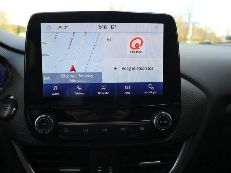 Ford Puma 1.0 EcoBoost Hybrid ST-Line X | ADAP CRUISE | WINTER | BLIS | CAMERA |