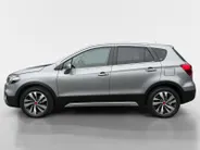 Suzuki S-Cross 1.0 Boosterjet Stijl | Clima / adapt. cruise control | Navigatie | Camera | Subwoofer |