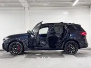 BMW X5 xDrive50e