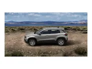Jeep Avenger Summit Automaat