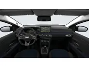 Dacia Sandero Eco-G 120 journey | Nu te bestellen! | Gratis 7 jaar garantie tot 140.000km | 1,9% Actiefinanciering i.c.m. Dacia 50/50 Deal |