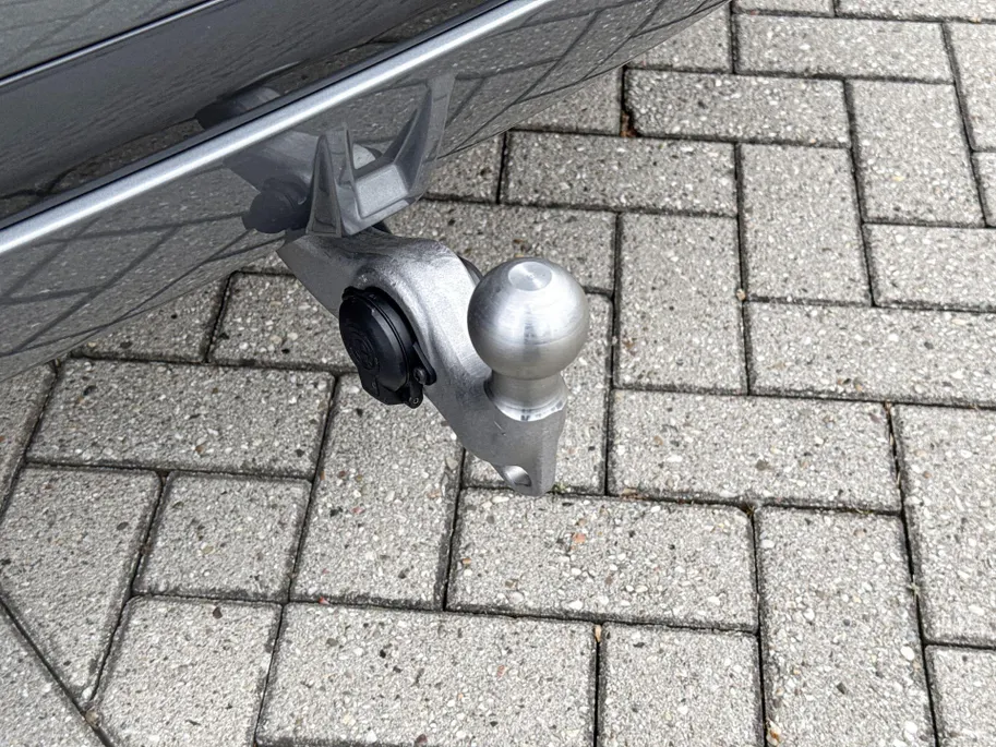 BMW X5 xDrive50e