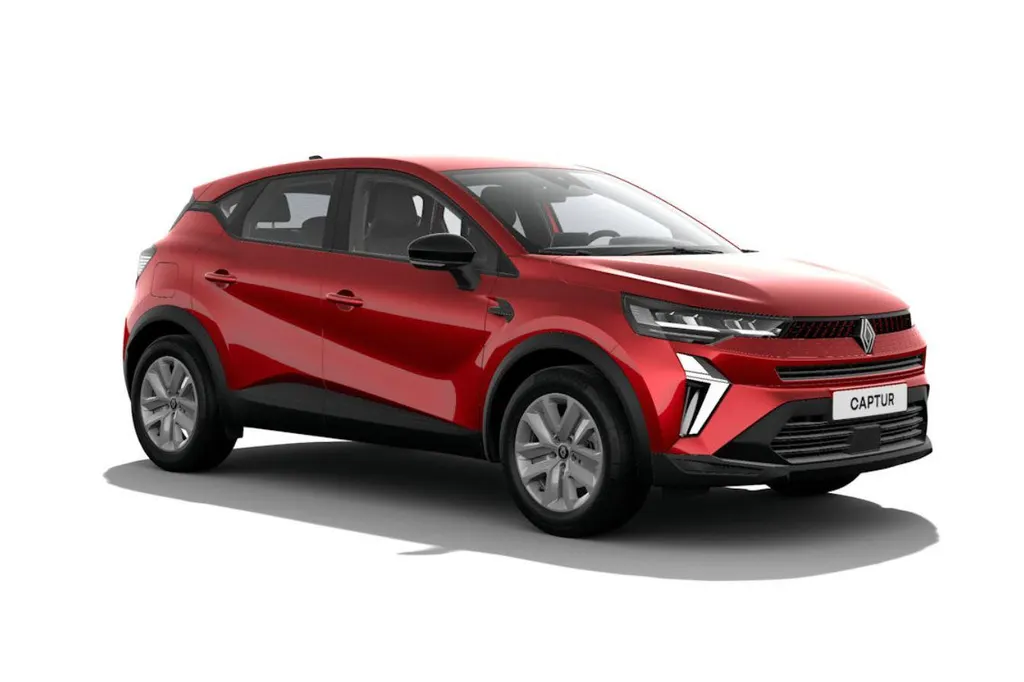 Renault Captur 1.8 E-Tech full hybrid 160 evolution | Nieuw te bestellen | Gratis 5 jaar garantie tot 100.000km | achteruitrijcamera﻿ | cruise control met snelheidsbegrenzer﻿ | 10,4' openR multimediasysteem Arkamys Classic |
