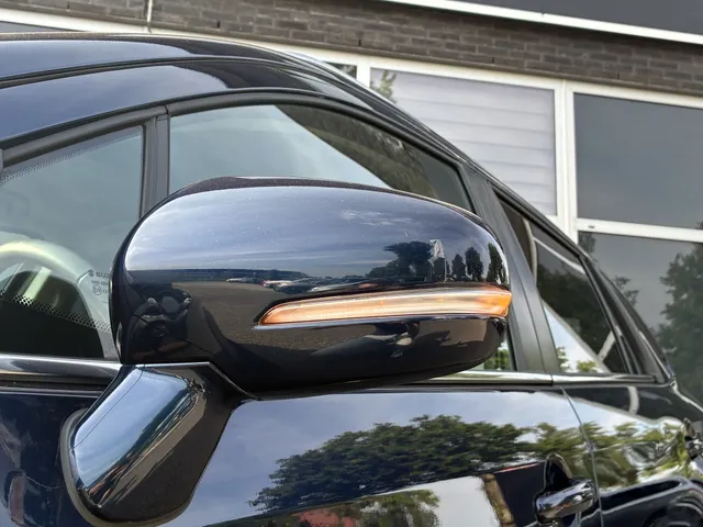 Suzuki S-Cross 1.4 B.jet Select Smart Hybrid | Trekhaak
