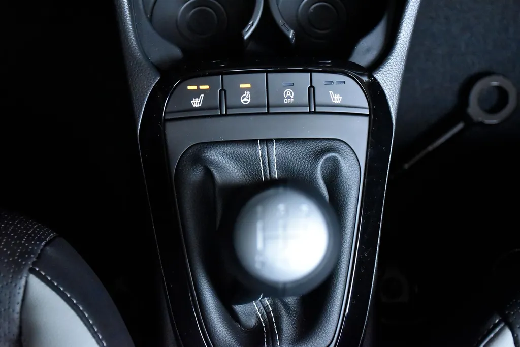 Kia Picanto 1.0 GDI 4-zits GT-Line NIEUW - LEVERBAAR