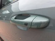 Kia Niro 1.6 GDi Hybrid DynamicPlusLine | Dealer onderhouden | Open dak | Lederen bekleding | Trekhaak | Stoelverwarming | Apple CarPlay & Android Auto | Dodehoek Detectie | Fabrieksgarantie t/m 6-2031 |