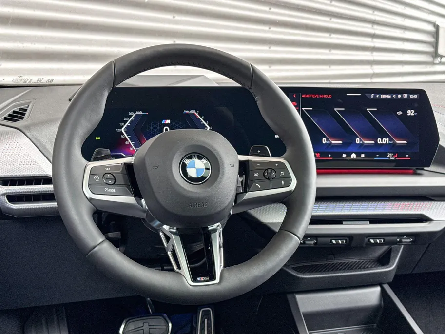 BMW 1 Serie 123 xDrive