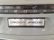 Omoda 9 9 PHEV Premium Panoramadak - 1100KM Bereik