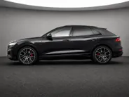 Audi Q8 55 TFSI 340pk Tiptronic Quattro Pro Line S · Panoramadak · Leder · Luchtvering · 360 Camera · Stoelmassage · Stoelventilatie · 22'' Inch · Bang & Olufsen ·