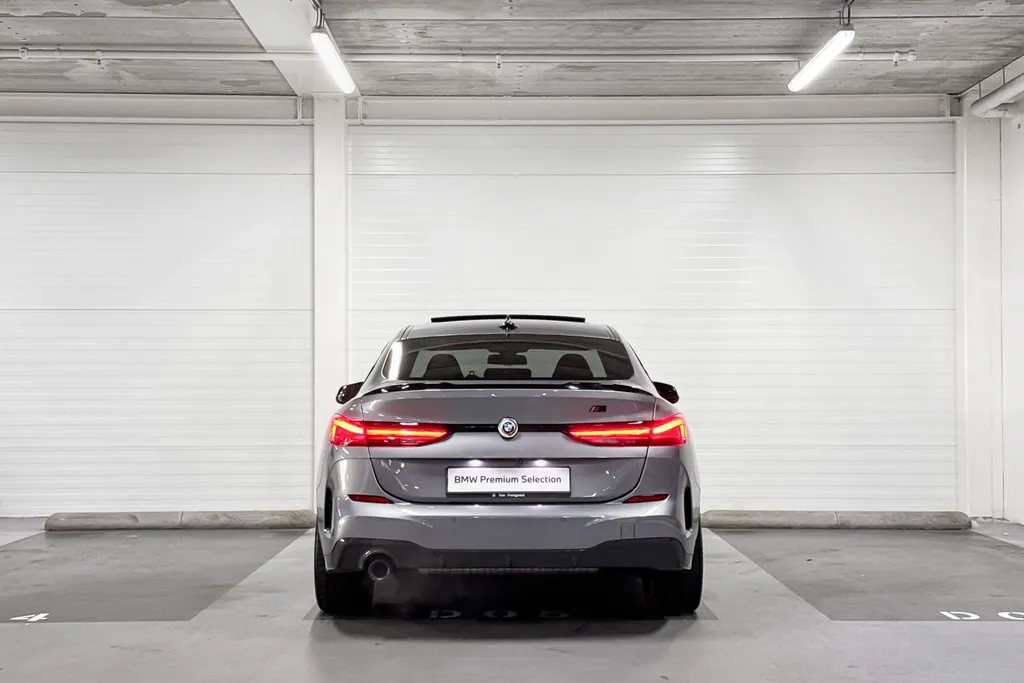 BMW 2 Serie Gran Coupé 218i Introduction Edition