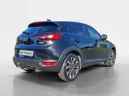 Mazda CX-3 2.0 SkyActiv-G 120 Sport Selected | Afn. Trekhaak | Climate control | Parkeersensoren | DAB+ | Stoelverwarming | Cruisecontrol | Navigatie |