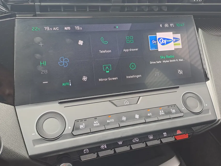 Peugeot 308 1.2 PureTech AUTOMAAT Active Pack Business | Adaptieve Cruise | Climate | Stoelverwarming | Apple Carplay/Android Auto