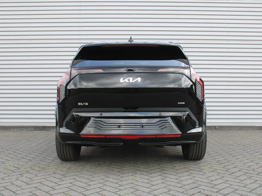 Kia EV3 GT-PlusLine 81.4 kWh | Nieuw | Direct leverbaar | Actieradius tot 563 km (WLTP) | 18% bijtelling | Tot € 3.000 inruilvoordeel bij aanschaf |