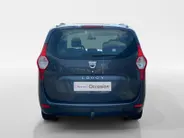 Dacia Lodgy 1.2 TCe Prestige 5p. NL Auto | Trekhaak | Airco | Navi | Parkeersens. | etc.