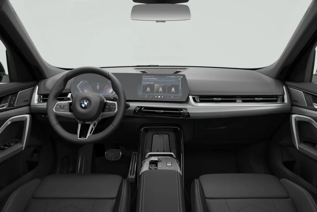 BMW X1 sDrive20i