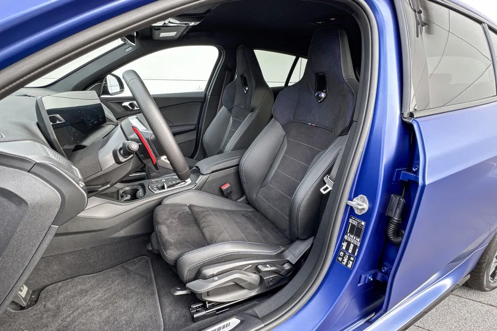BMW 1 Serie M135 xDrive