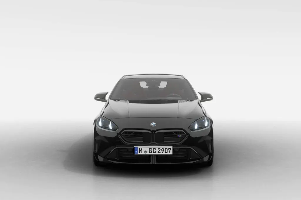 BMW 2 Serie Gran Coupé M235 xDrive