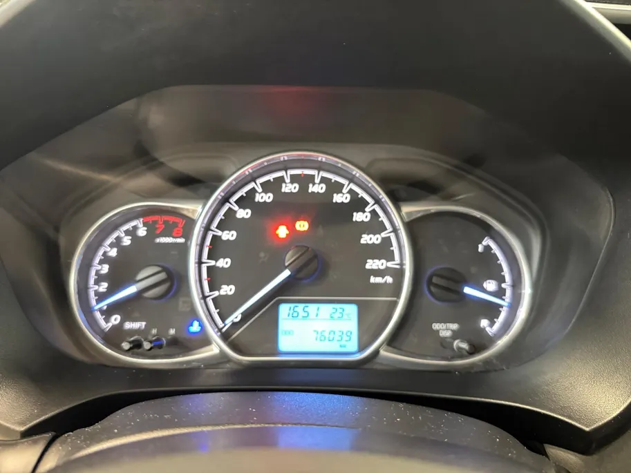 Toyota Yaris 1.0 COMFORT | AIRCO | NL-AUTO | DEALERONDERHOUDEN |