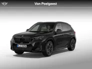 BMW X1 xDrive25e