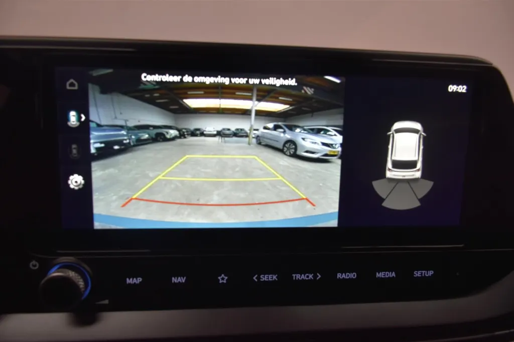 Hyundai i20 1.0 T-GDI 90pk Comfort I Demo voordeel