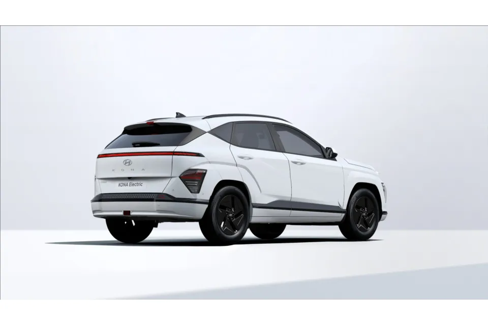 Hyundai Kona Electric Long Range Pure Edition 64.8 kWh | VERSCHILLENDE KLEUREN! | OP=OP | ACTIE