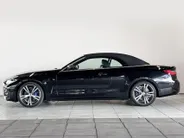BMW 4 Serie Cabrio 430i High Executive