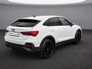 Audi Q3 Sportback 45 TFSIe/245PK S Edition · Camera· Trekhaak · Stoelverwarming · Leder/Alcantara