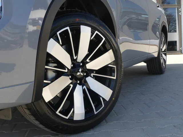 Mitsubishi Outlander 2.4 PHEV Instyle ( meerder kleuren leverbaar )