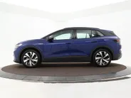 Volkswagen ID.4 Pro Business Advantage 77 kWh 204pk · SOH 95,8% · Inklap. Trekhaak · Warmtepomp · Stuur- & Stoelverwarming · 20'Velgen · ACC · Apple/Android Car Play ·