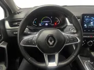 Renault Captur 1.6 E-Tech full hybrid 145 techno AUTOMAAT NAVI AIRCO CAMERA CRUISE CONTROLE HOGE INSTAP LM VELGEN APPLE CARPLAY ANDROID AUTO  ZEER MOOIE AUTO DEALER ONDERHOUDEN