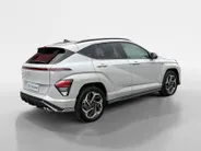 Hyundai Kona 1.6 GDI HEV N Line Sky | Schuif-/kantel dak | 360 camera | Apple Carplay/ Android Auto | Stoelverwarming voor & achter | Stoelventilatie |  Navigatie |