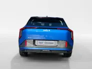 Kia EV4 Air 58.3 kWh | Stoel + Stuurverwarming | Navigatie | Climate control | Adaptieve cruis control | Keyless | DEMO