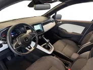 Renault Clio 1.0 TCe 90 Techno *Navi+Camera*Airco*Parkeersensoren*Half Leder*Lane Assist*Cruise