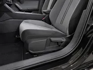 SEAT Leon Sportstourer Style Business Intense 1.5 eTSI 115 PK DSG Station