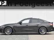 Alpina B4 Gran Coupé 
