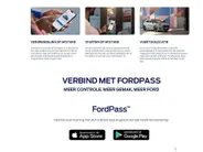 Ford Kuga 2.5 PHEV ST-Line X | Nieuw te bestellen | tot €5.000,- korting | 2100kg trekgewicht | 0,99% rente Ford Options!