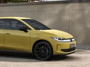 Volkswagen ID. Polo Style First Edition 52 kWh accu, 211 PK Black Style