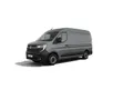 Renault Master Advance | C-Shape LED dagrijverlichting | Elektronisch geregelde airconditioning | Instrumentarium met 3,5' TFT scherm