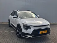 Kia Niro 1.6 GDi Hybrid ExecutiveLine |Leder |Schuifdak |HarmanKardon