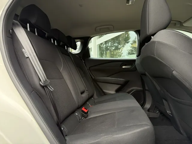 Nissan QASHQAI E-power 190pk Acenta