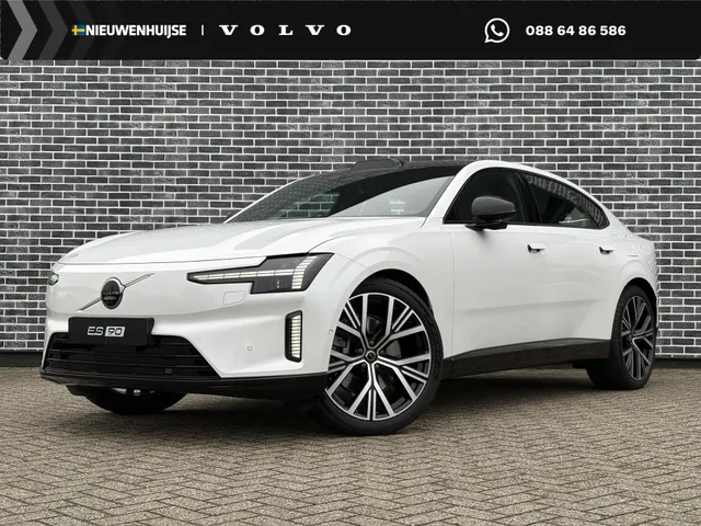 Volvo ES90