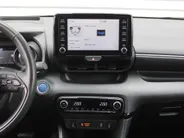 Mazda 2 Hybrid 1.5 Select | 16" LM | Stoel- & stuurverwarming | HUD | Camera | Dodehoek sensor | Clima | Apple Carplay/Android Auto |
