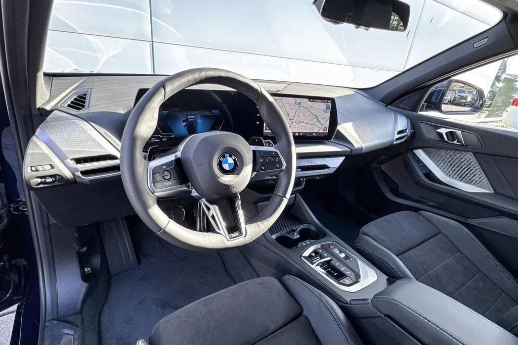 BMW 1 Serie 120