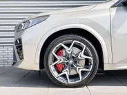 BMW iX2 eDrive20 67 kWh M Sport Edition