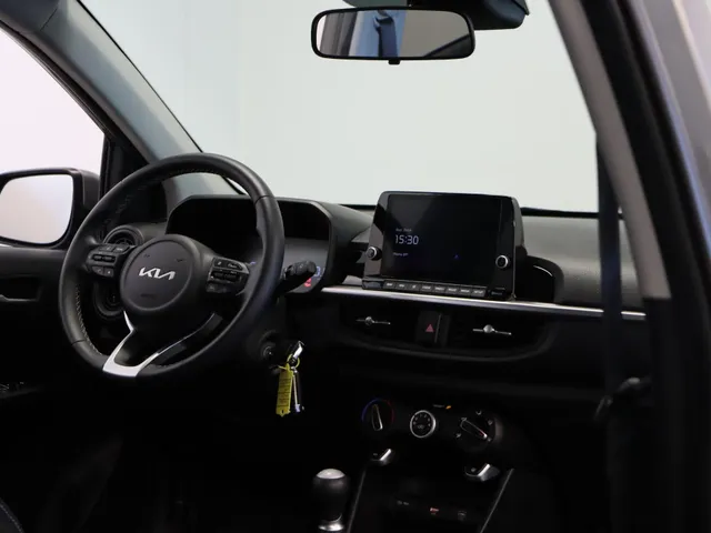 Kia Picanto 1.0 DPI DynamicPlusLine