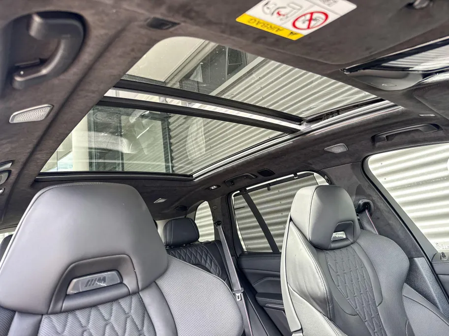 BMW X5 xDrive50e
